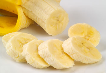 Nutritious Banana