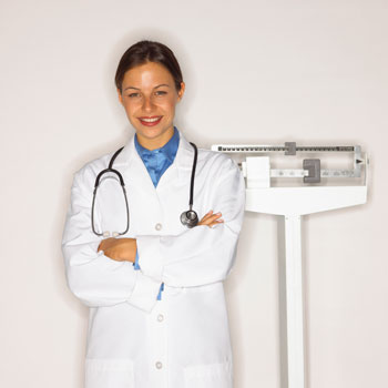 Weight Loss Doctor